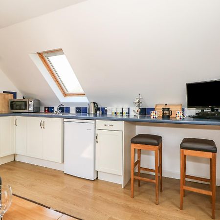 Apartamento The Roost Broughton  Exterior foto