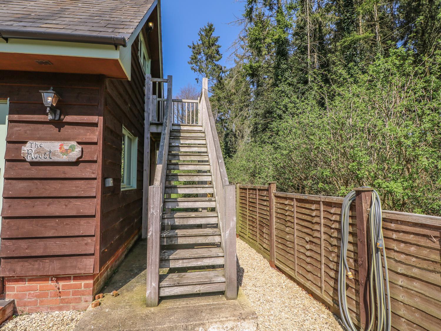 Apartamento The Roost Broughton  Exterior foto